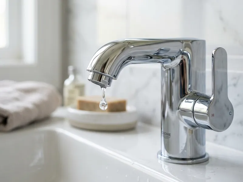 Faucet Repair & Installation Plumber in Oak Grove, KY